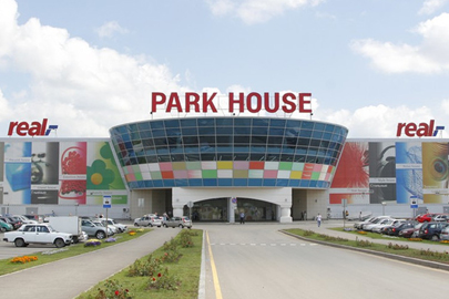 ТЦ PARK HOUSE ТЦ PARK HOUSE
