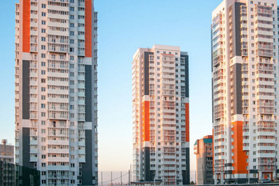 Жилые корпуса Сибирского федерального университета Жилые корпуса Сибирского федерального университета