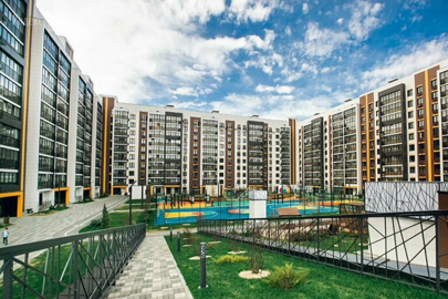 ЖК «Арт Сити» ЖК «Арт Сити»