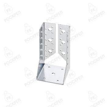 Опора бруса закрытая OBR Z