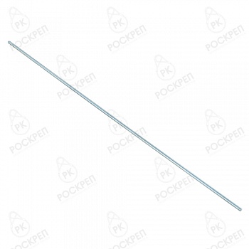 Шпильки резьбовые DIN 975